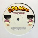 C. Da Afro - Sammy Sammy Boogie