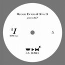 Reggie Dokes, Red D - Beyond Borders