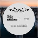 Richie Markz - Los Pilares