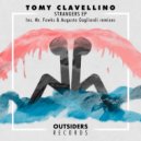 Tomy Clavellino - Strangers
