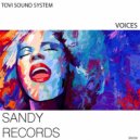 Tovi Sound System - Voices