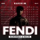 Rakhim - Fendi
