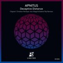 APNITUS - Deceptive Distance (Christian Monique Remix)