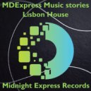 Miguel Amaral - Fell like real (MKA Remix)
