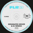 Designated Driver & DJ Windex - Spotless