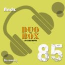 Andz - Where You've Been