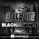 SellRude - Black & White