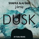 Shahul  &  Aj Sam  - Vernis (R1TURAJ Remix)