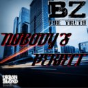 BZ The Truth - Nobody's Perfect