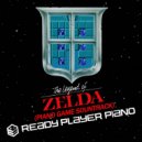 Ready Player Piano - Ganon Appears