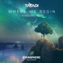 Tasadi  - Where We Begin