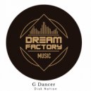 Disk Nation - G Dancer