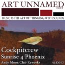 Cockpitcrew - Sunrise 4 Phoenix