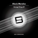 Alexis Moralez - Sleep Paralysis