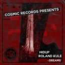 HIDUP & Roland Kulé - Dreams