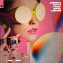 Jerome Price Ft. ANML KNGDM - Like This