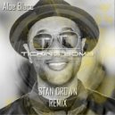 Aloe Blacc - Ticking Bomb