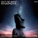 Out of Mind - Khapoya