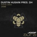 Dustin Husain pres. DH - 825