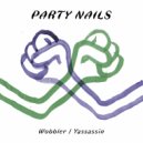 Party Nails - Yassassin