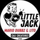 Mario Dubbz & L!TO - Cali Creatures