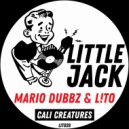 Mario Dubbz & L!TO - Cali Creatures (Original Mix)