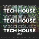 ChrisLvck, Yösh - Damn House Music