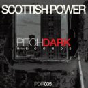 Scottish Power - The Start Has No End