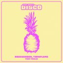 Twinflame, Rozegarden - That Feelin