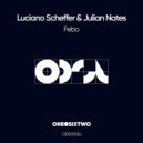 Julian Nates, Luciano Scheffer - Baco