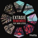 Extasie feat. Mari Leyser - Remember