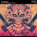 B Plagued - Iblis The Sheytan (Wrath)