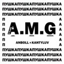 ANBOLL & KANTYLUV - A.M.G
