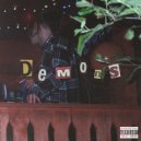 drowsyy - Demons slowed (prod. drowsyy b)
