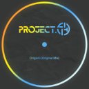 Project.74 - Origami (Original Mix)