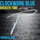 Clockwork Blue - Broken Time