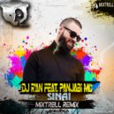 DJ R'an feat. Panjabi MC - Sinai