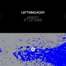 Leftwing & Kody feat. Liz Cass - Gravity