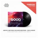 Above & Beyond feat. Richard Bedford - Sun & Moon (Goda Brother Unofficial Remix)