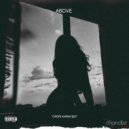 Cagri Karayigit - ABOVE (Original Mix)