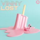 Vinny - Lost