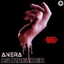 Bjorn Verbex, Anera - I Surrender (Bjorn Verbex Extended Remix)