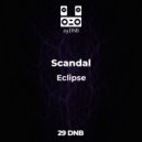 Scandal - Turn Down (Original Mix)