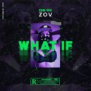 ZOV - What If (Radio edit)