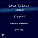 Francesco Fontanella - Fire