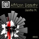 Sandro M. - African Beauty