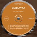SamKay-SA - Reality