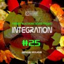 DJ Egorsky (Electronic Sound) - Integration#25 (Oktober2020)