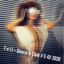 T o l l - Dance & Club # 5 @ 2020