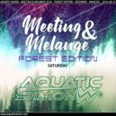 Aquatic Simon - Meeting & Melange - Saturday (2019-09-21 - Miтocice)